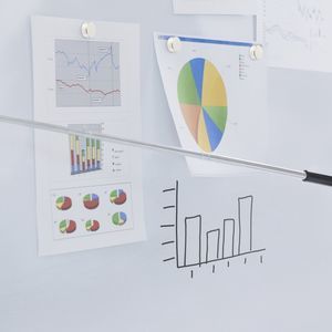magnetic board