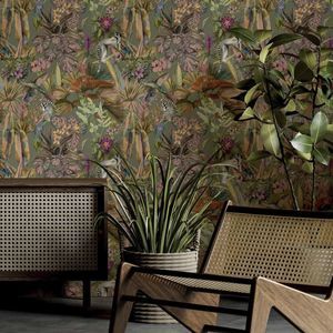 interior wall covering 1