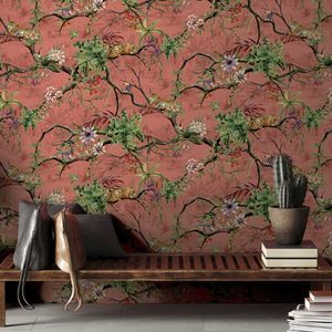 indoor wall covering 1