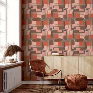 contemporary wallpaper 1