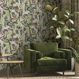contemporary wallpaper