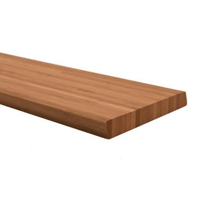 bamboo beam