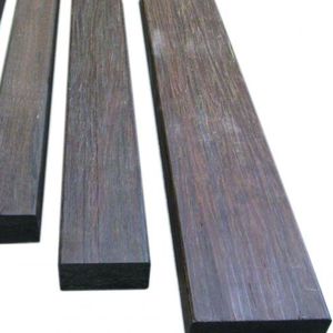 bamboo beam