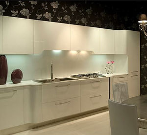 Solid Surface countertop 1
