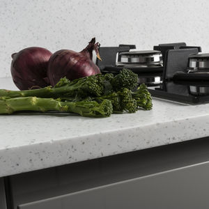 Solid Surface countertop