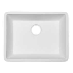 single-bowl kitchen sink 1