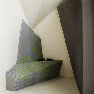 Valchromat® decorative panel