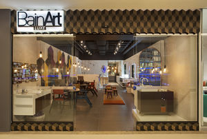 Valchromat® decorative panel