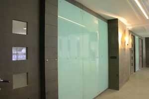 wall-mounted decorative panel 1