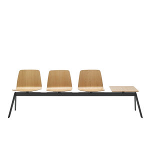 wooden beam chairs