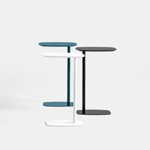 contemporary side table