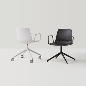 polypropylene task chair