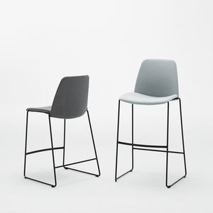 contemporary bar chair
