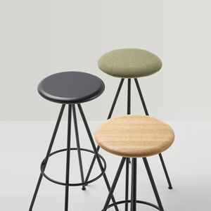 contemporary bar stool