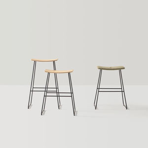 contemporary bar stool
