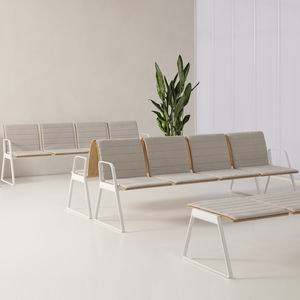 wood beam chairs