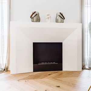 bioethanol fireplace