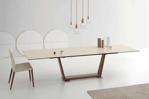 ceramic dining table 1