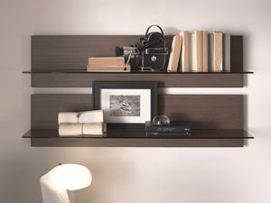 wall-mounted shelf 1