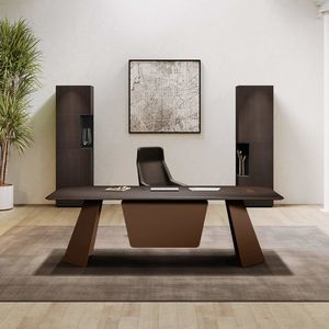 executive desk