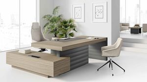 executive desk