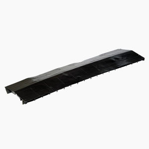 ventilated ridge cap 1