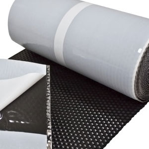 protection waterproofing membrane
