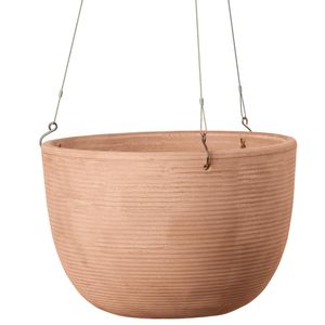 hanging planter stand