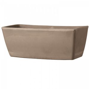 terracotta plant pot