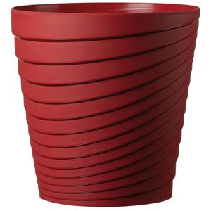 plastic plant pot