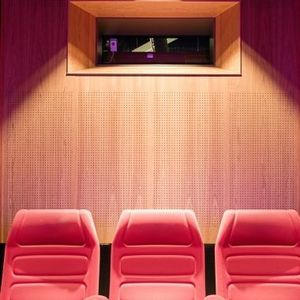 ceiling acoustic panel