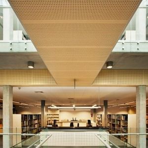 acoustic wall panel