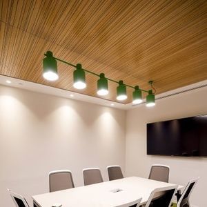 acoustic wall panel