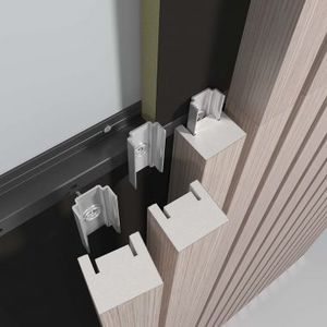 aluminum profile