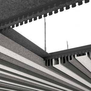 aluminium fastening system