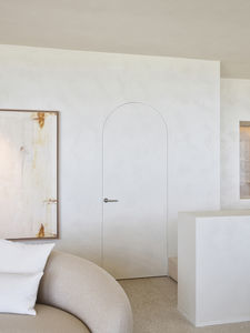 built-in door frame 1