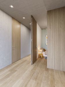 door hinge 1