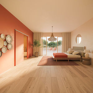 wooden sliding system