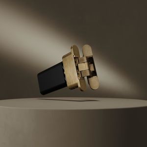 door hinge