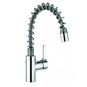 countertop mixer tap