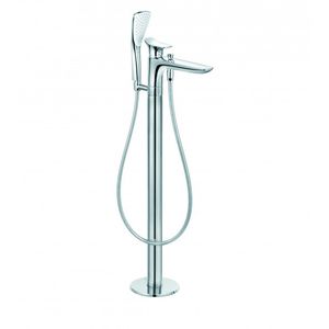 shower mixer tap
