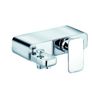 shower mixer tap