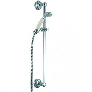 wall-mounted shower set