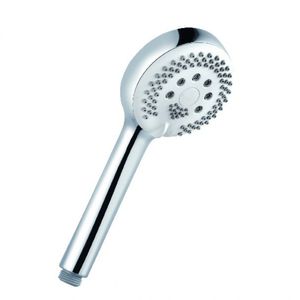 round hand shower