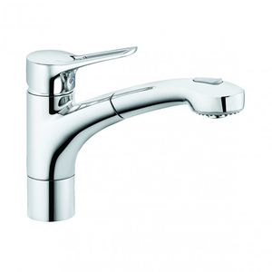 countertop mixer tap
