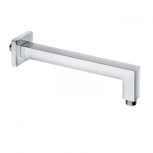 wall-mounted shower head arm