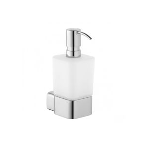 liquid soap dispenser