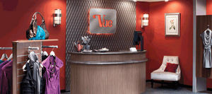 wood look decorative laminate