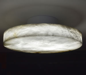 contemporary ceiling light