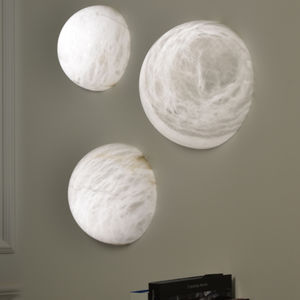 contemporary wall light 1
